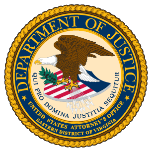 Hampton trio pleads guilty in a $3.6M Treasury check scheme